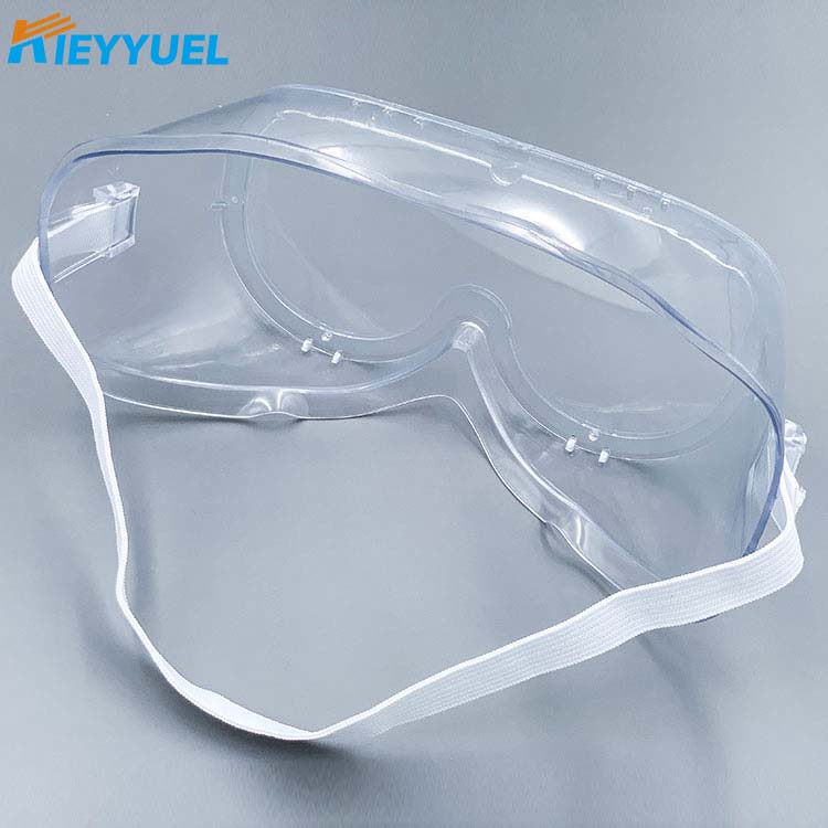 Goggles (e aunoa ma le ea ea)
