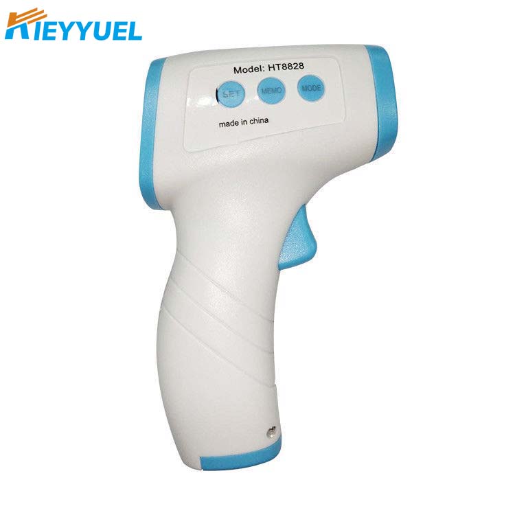 Lima pulu Infrared Thermometer