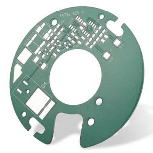 2 Lays Aluminium PCB