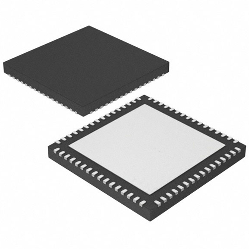 IC mo Microchip FA'AALIGA FA'I'ILO