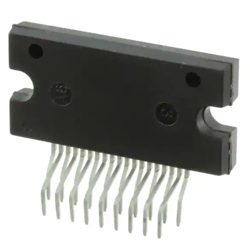 IC mo ON PWR DRIVER