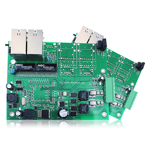 SMD Electronic Vaega PCBA